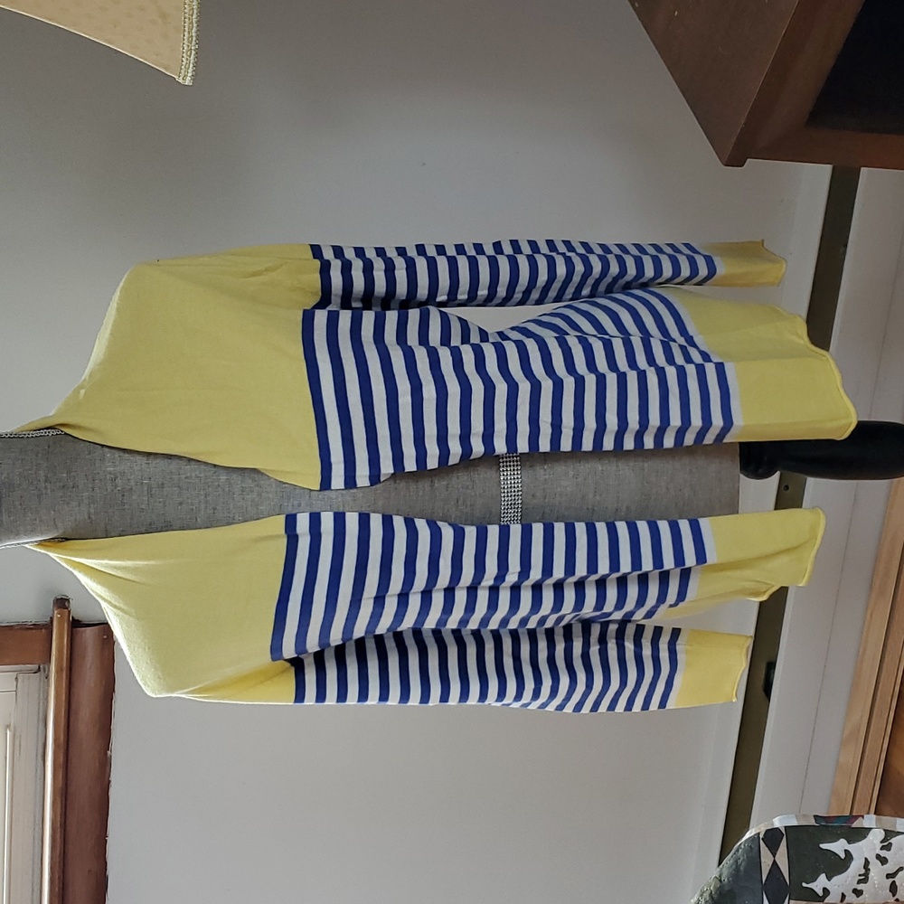 Talbots sweater
